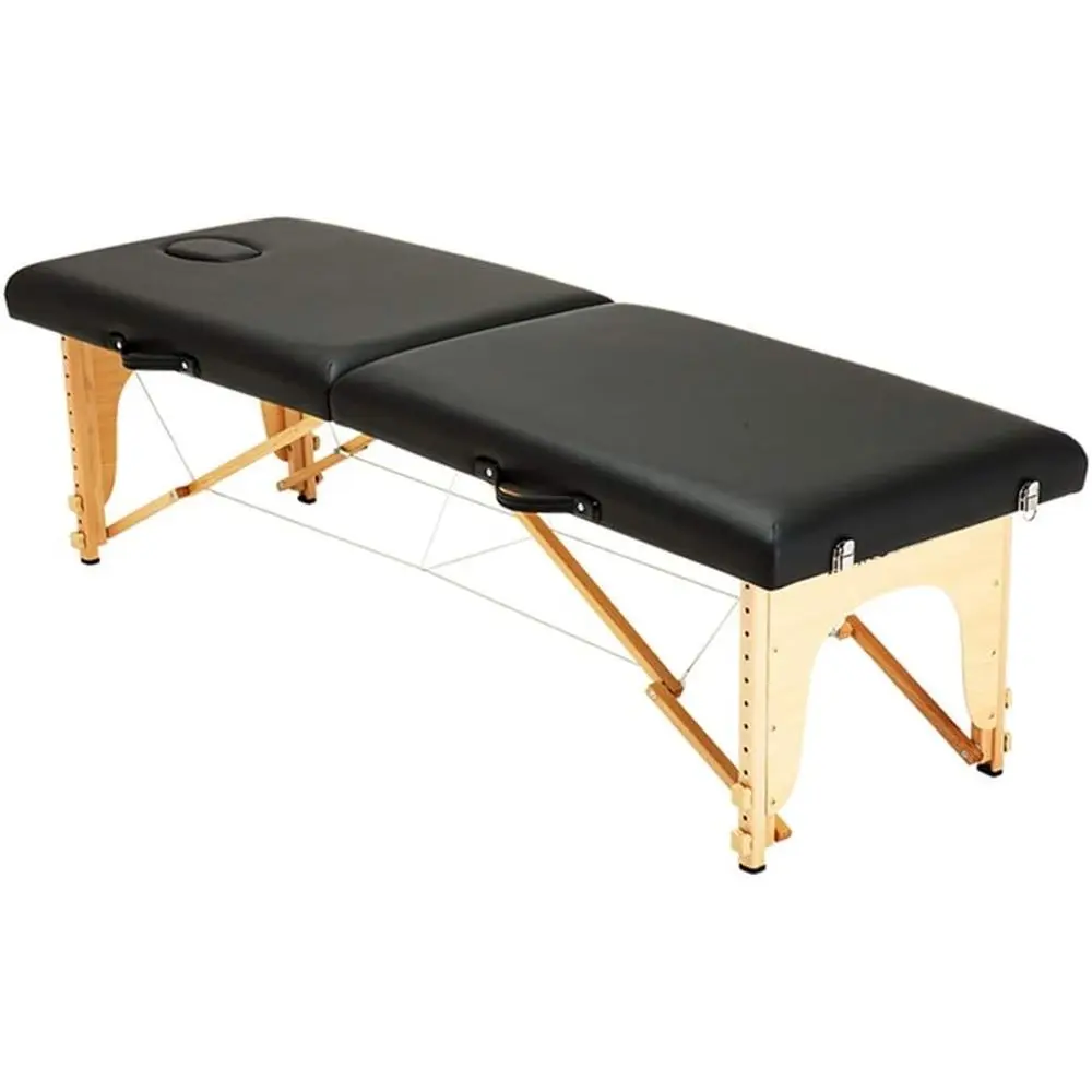 Portable Folding Massage and Treatment Bed with Infrared Therapy for Beauty and Tattoo Sessions
Portable Folding Massage and Treatment Bed with Infrared Therapy for Beauty and Tattoo Sessions