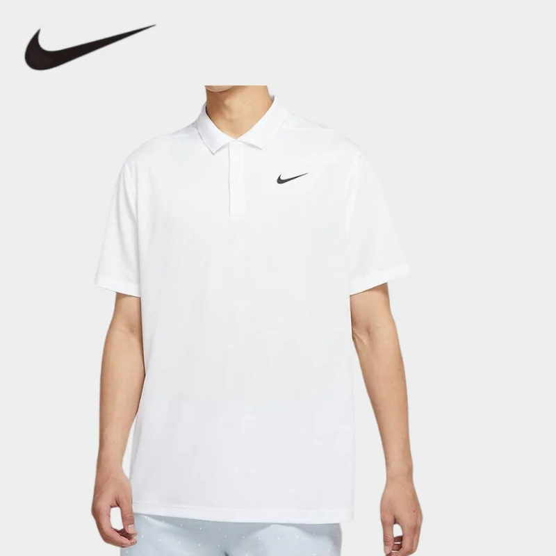 Oversized Tee TopNIKE Men's Summer Collar Sporty Casual Polo Breathable Short-Sleeved T-shirt DH0823-100
Oversized Tee TopNIKE Men's Summer Collar Sporty Casual Polo Breathable Short-Sleeved T-shirt DH0823-100