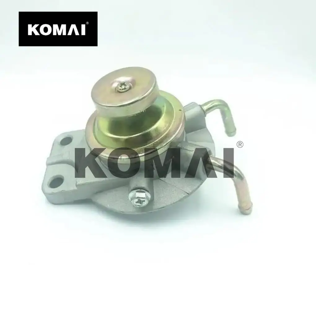 Fuel Filter Feed Pump, For Kobelco SK60, 31972-44002, MB220900, Fuel Filter Seating Manual Pump for Excavator
Fuel Filter Feed Pump, For Kobelco SK60, 31972-44002, MB220900, Fuel Filter Seating Manual Pump for Excavator