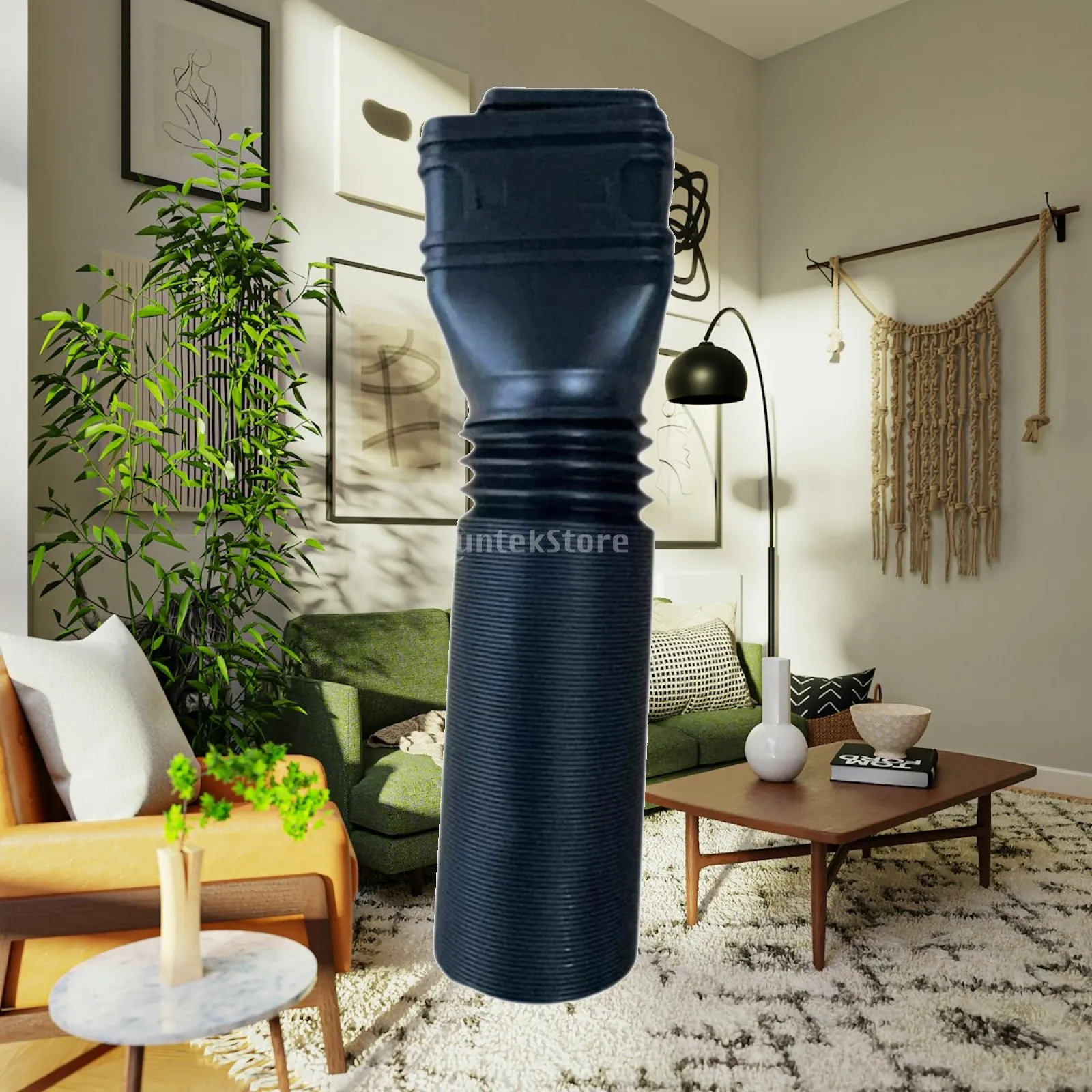 Square Water Pipe Extension PP Flexible Downspout Extender Universal Rainwater Drainage Tube for Yard Foundation Protection
Square Water Pipe Extension PP Flexible Downspout Extender Universal Rainwater Drainage Tube for Yard Foundation Protection