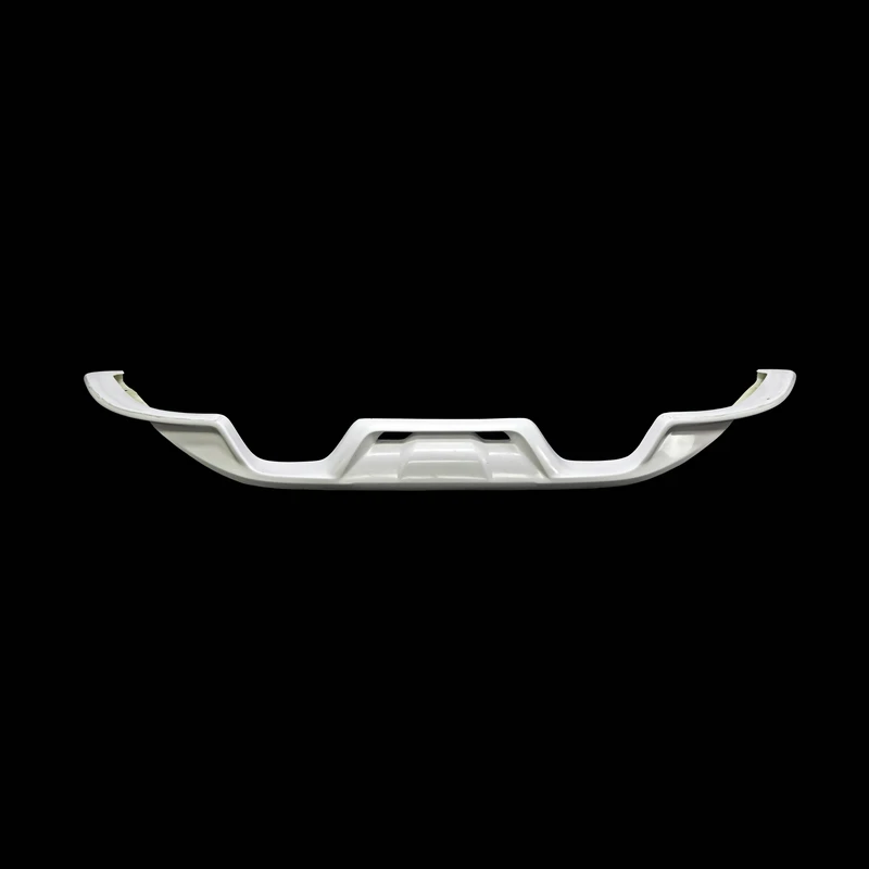 For MX5 ND5RC Roadster DAM Design Rear Chin Lip Aerodynamic Upgrade Accessories
For MX5 ND5RC Roadster DAM Design Rear Chin Lip Aerodynamic Upgrade Accessories