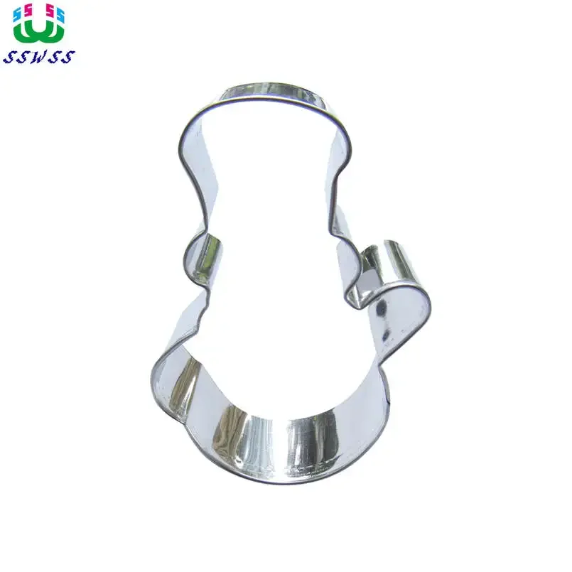 Winter Little Snowman Shape Cake Cookie Biscuit Baking Molds,Cake Decorating Fondant Cutters Tools,Direct Selling
Winter Little Snowman Shape Cake Cookie Biscuit Baking Molds,Cake Decorating Fondant Cutters Tools,Direct Selling