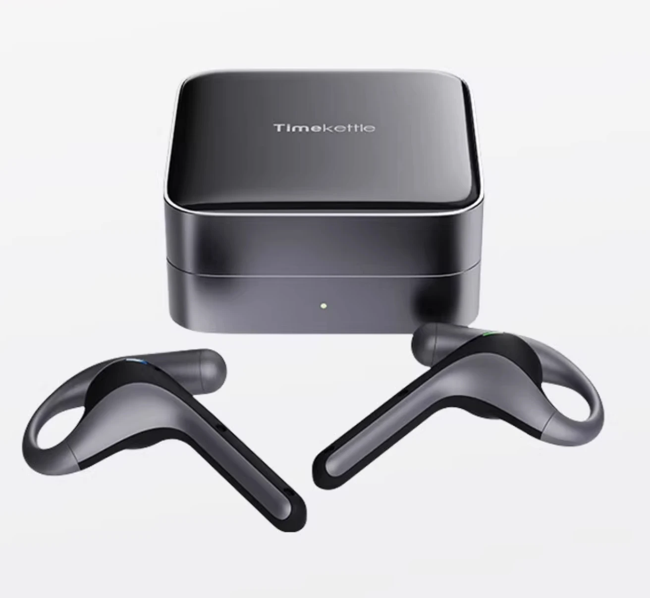 TimekettleW4 Pro Smart Translator Real-Time Audio Video Phone Synchronous Transfer Simultaneous Translation Headset For Business
TimekettleW4 Pro Smart Translator Real-Time Audio Video Phone Synchronous Transfer Simultaneous Translation Headset For Business