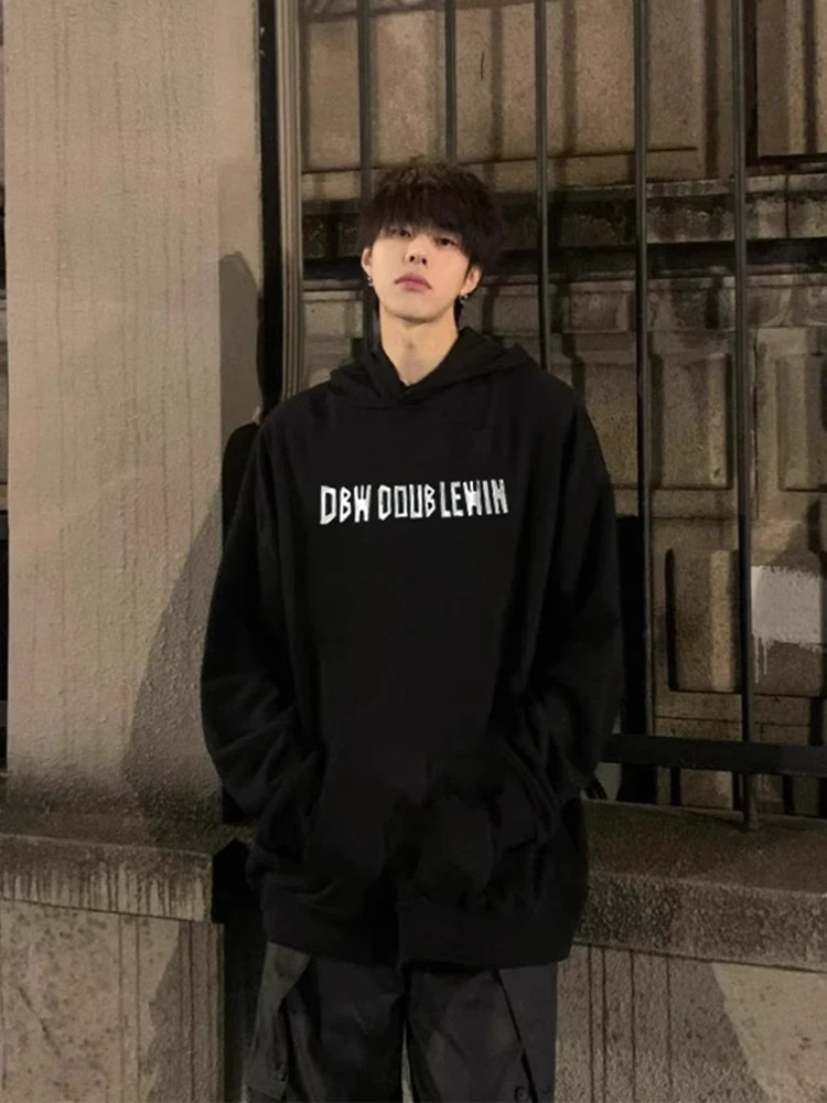 Bla Heavyweight Glitter Letter Hoodie Retro American Sle Loose Fit Youth Sensation Jaet Casual Comfortable Cotton Blend
Bla Heavyweight Glitter Letter Hoodie Retro American Sle Loose Fit Youth Sensation Jaet Casual Comfortable Cotton Blend