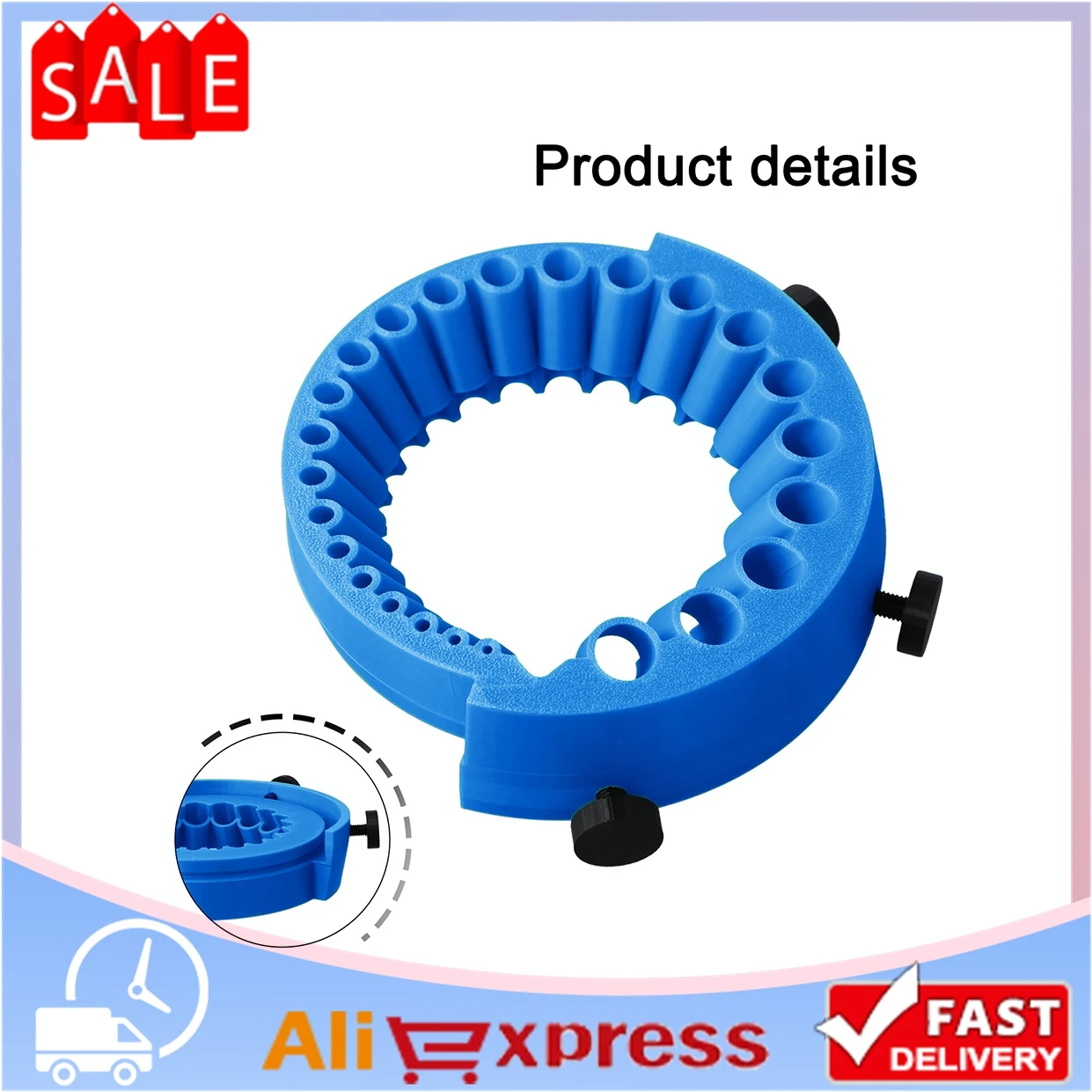 Drill Bit Sharpener Power Drill Bit Grinding Attachment Old Drill Bit Grinder 2 To 13 Mm For Grinding Drill Bits Repair Tools
Drill Bit Sharpener Power Drill Bit Grinding Attachment Old Drill Bit Grinder 2 To 13 Mm For Grinding Drill Bits Repair Tools