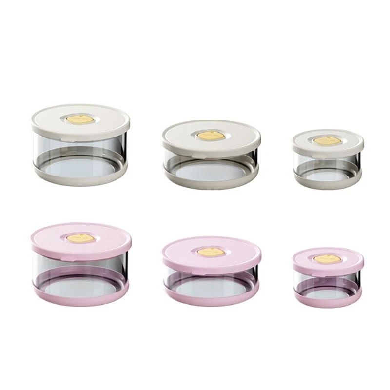 L8RC Glass Meal Preparation Box Secure Locking System Microwave Dishwasher Safe For Daily Use
L8RC Glass Meal Preparation Box Secure Locking System Microwave Dishwasher Safe For Daily Use