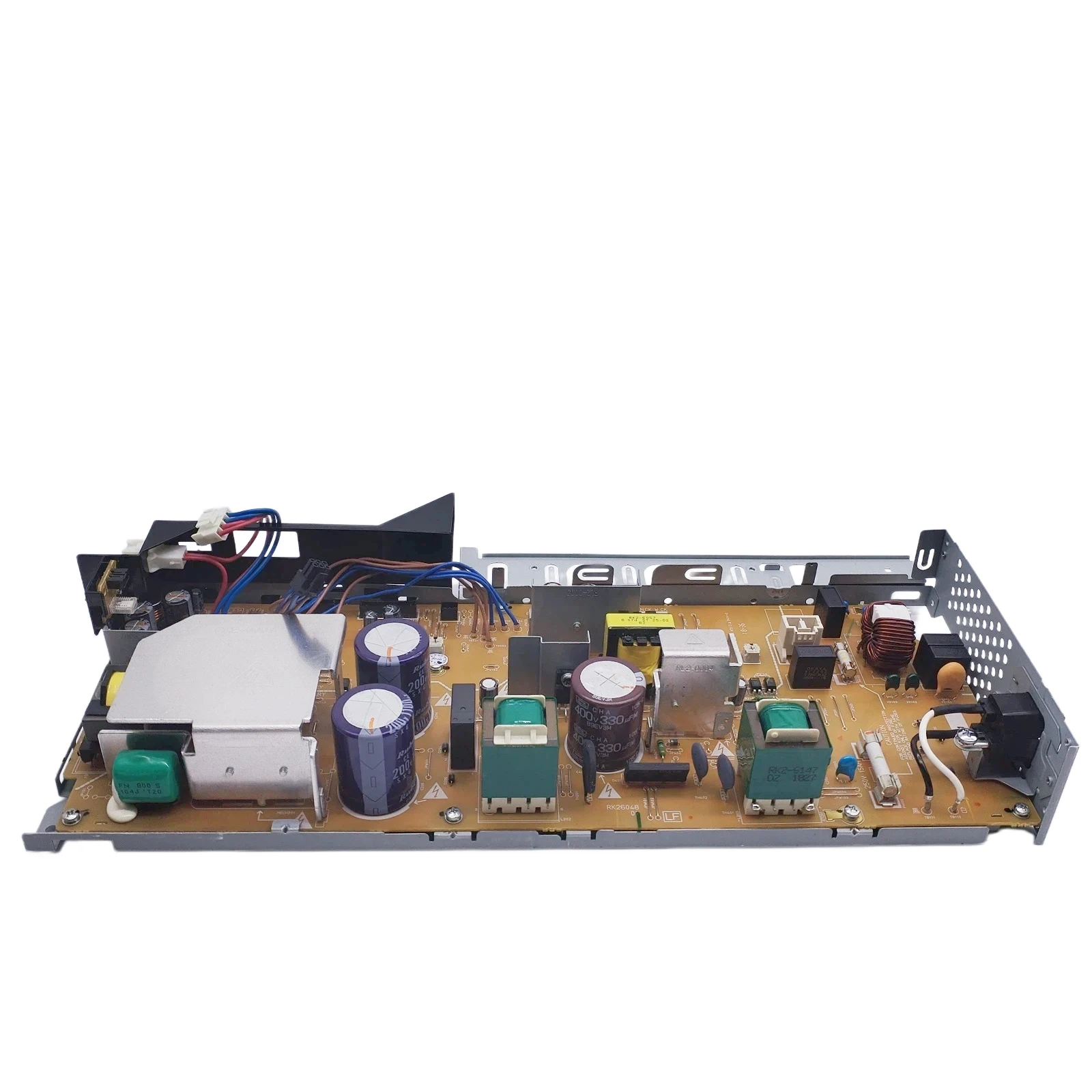 Low Voltage Power Supply LVPS Board Fits For HP LaserJet Enterprise M553 M552
Low Voltage Power Supply LVPS Board Fits For HP LaserJet Enterprise M553 M552