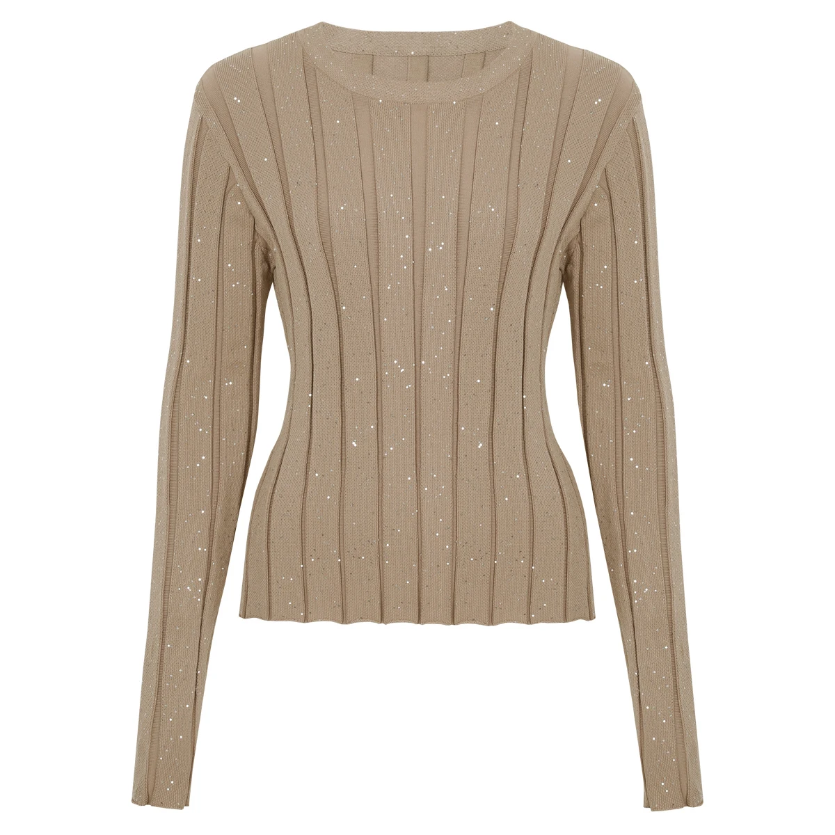 2684 Spring and Autumn New Women Sweater Fashion Classic High Quality Long Sleeve Top Knitted Hoodie Women
2684 Spring and Autumn New Women Sweater Fashion Classic High Quality Long Sleeve Top Knitted Hoodie Women