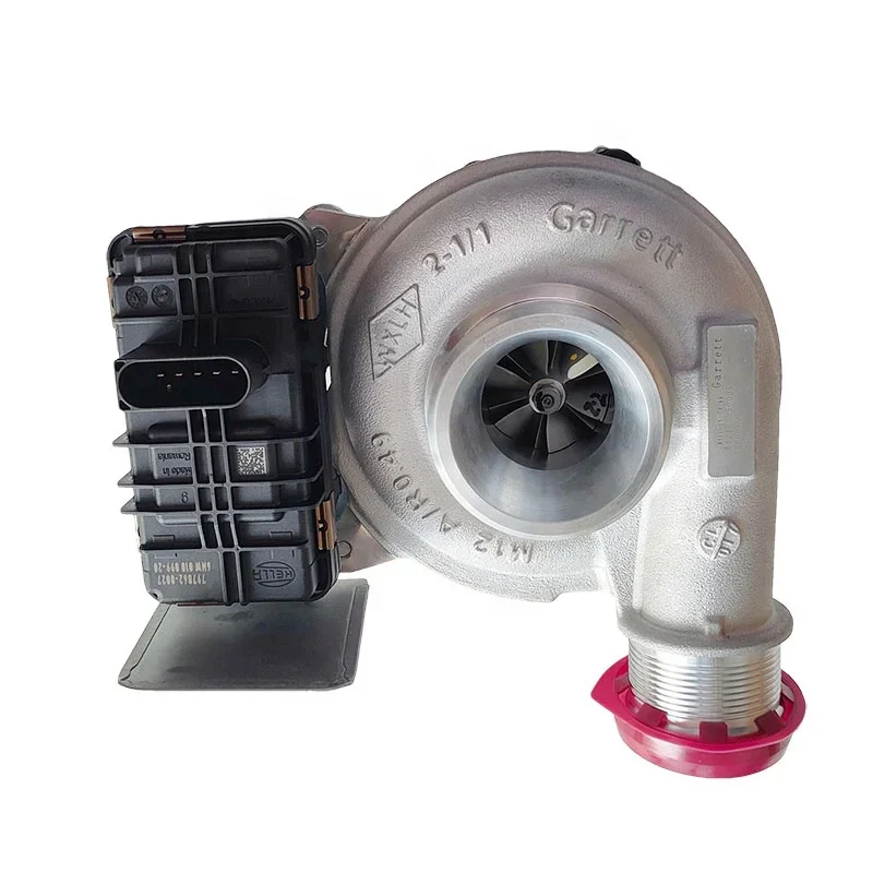 Оригинальный турбокомпрессор Garrett Maxus T60 GT17 для пикапа T60 842483 -5003S C 00095463 Детали двигателя турбокомпрессора T60
Оригинальный турбокомпрессор Garrett Maxus T60 GT17 для пикапа T60 842483 -5003S C 00095463 Детали двигателя турбокомпрессора T60