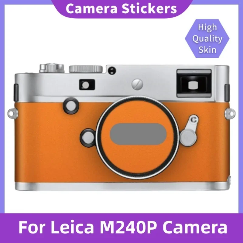 Прозрачная защитная пленка M240P для камеры Leica M240P, Виниловая пленка для защиты от царапин
Прозрачная защитная пленка M240P для камеры Leica M240P, Виниловая пленка для защиты от царапин