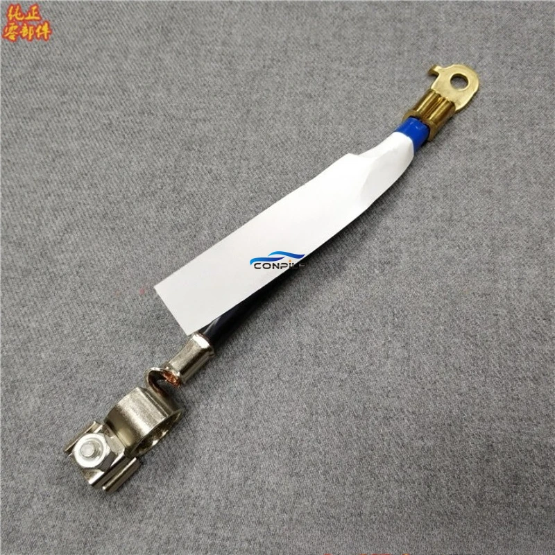 1pc for Honda 2009-2014 Odyssey RB3 Battery Negative Grounding Wire
1pc for Honda 2009-2014 Odyssey RB3 Battery Negative Grounding Wire