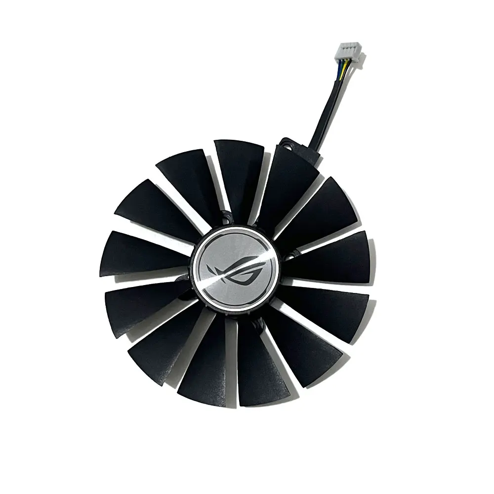 NEW Original T129215SM RX470 GTX1050 95MM GPU Cooler Fan For ASUS STRIX RX 470 570 580 GTX 1050Ti 1070Ti 1080Ti Video Card
NEW Original T129215SM RX470 GTX1050 95MM GPU Cooler Fan For ASUS STRIX RX 470 570 580 GTX 1050Ti 1070Ti 1080Ti Video Card