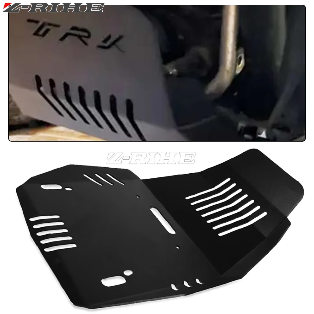For Benelli Jinpeng TRK 502X 502 TRK502X TRK502 2018 2019 2020 2021 2022 2023 Skid Plate Engine Guard Chassis Protection Cover
For Benelli Jinpeng TRK 502X 502 TRK502X TRK502 2018 2019 2020 2021 2022 2023 Skid Plate Engine Guard Chassis Protection Cover