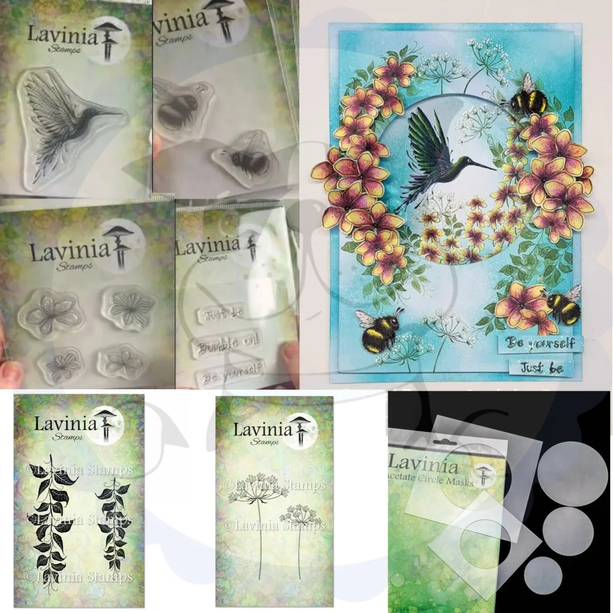 Craft Clearance Hummingbird Bees Wild Flower Clear Stamps DIY Scrapbook Handcraft Paper Card Album Template Supplies Decoration
Craft Clearance Hummingbird Bees Wild Flower Clear Stamps DIY Scrapbook Handcraft Paper Card Album Template Supplies Decoration