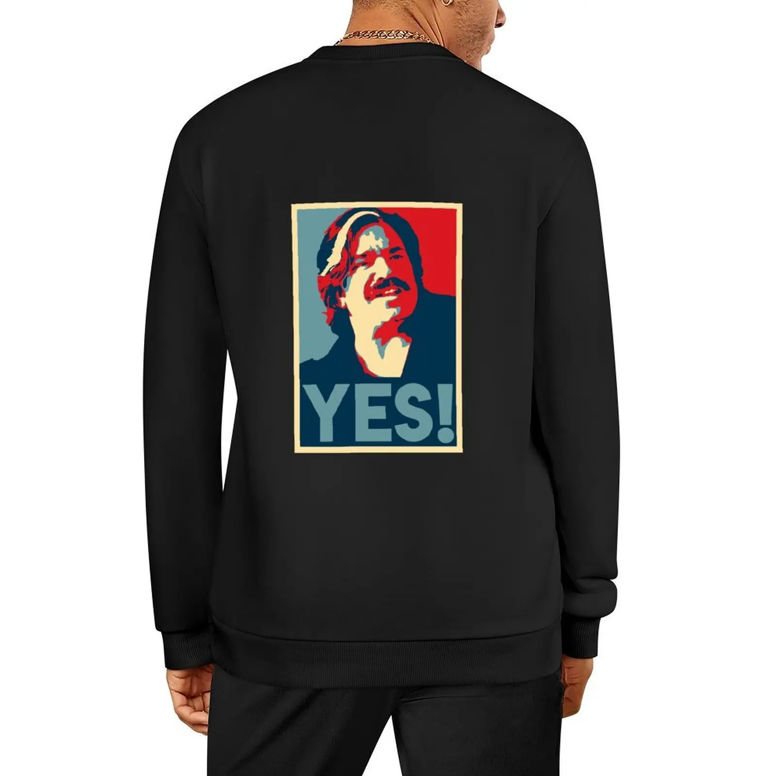 TOAST FOR PRIME MINISTER Pullover aesthetic clothing men's autumn clothes men wear winter clothes sweatshirt male
TOAST FOR PRIME MINISTER Pullover aesthetic clothing men's autumn clothes men wear winter clothes sweatshirt male