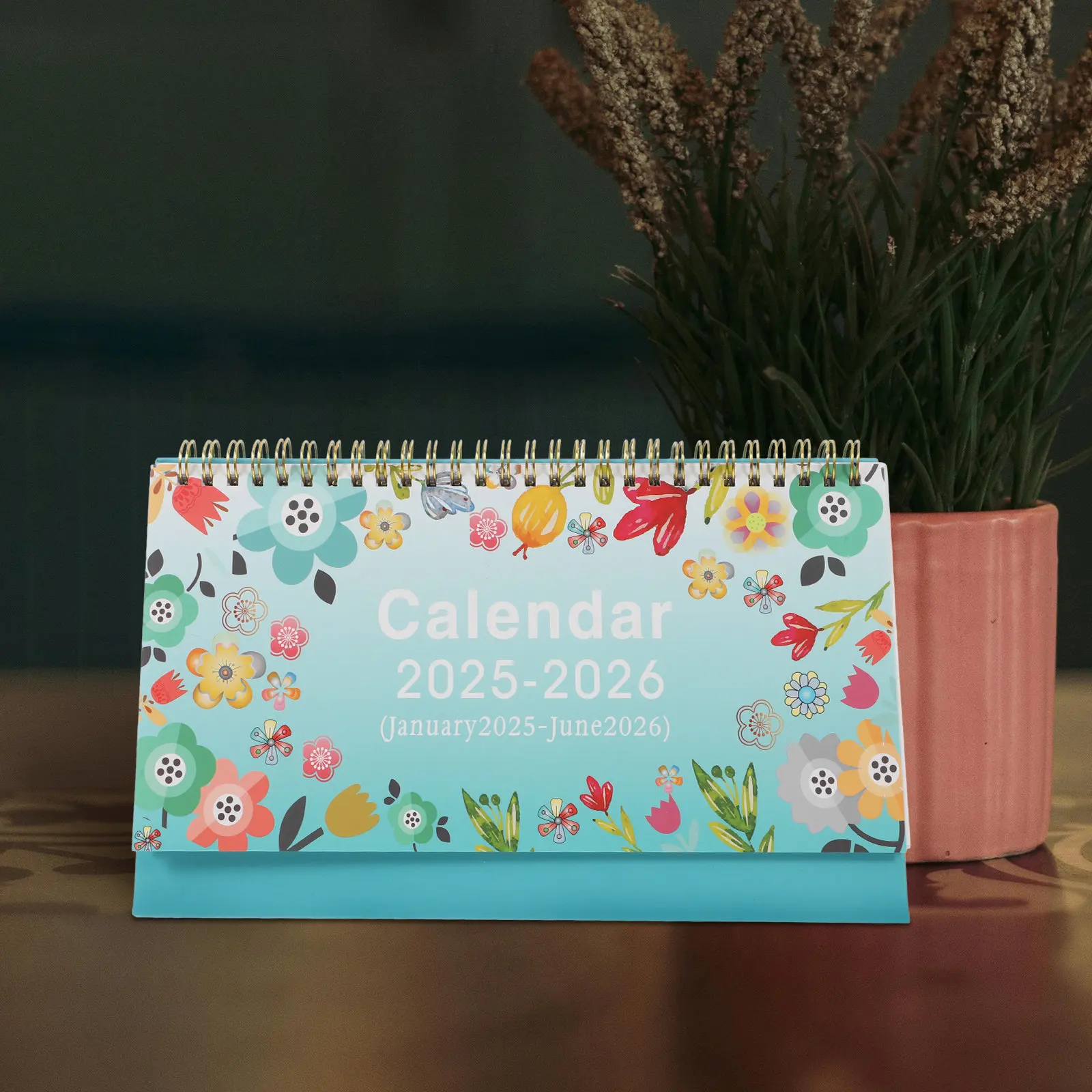 Desk Calendar Small Standing Flip Monthly Desktop Calendar Office Desk Daily Schedule Planner Classroom Use Calendars
Desk Calendar Small Standing Flip Monthly Desktop Calendar Office Desk Daily Schedule Planner Classroom Use Calendars