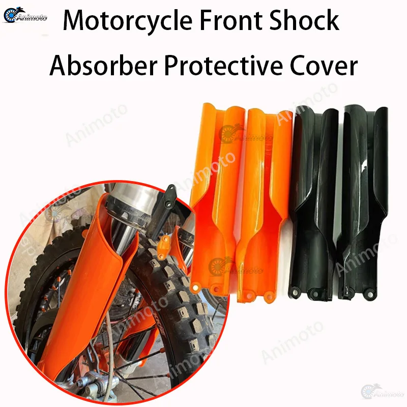 Front shock absorber protective cover For KTM GAS EC EX MC FC TC TE FX EXC Motocross Fork Cover Shock Absorber Guard Protector
Front shock absorber protective cover For KTM GAS EC EX MC FC TC TE FX EXC Motocross Fork Cover Shock Absorber Guard Protector