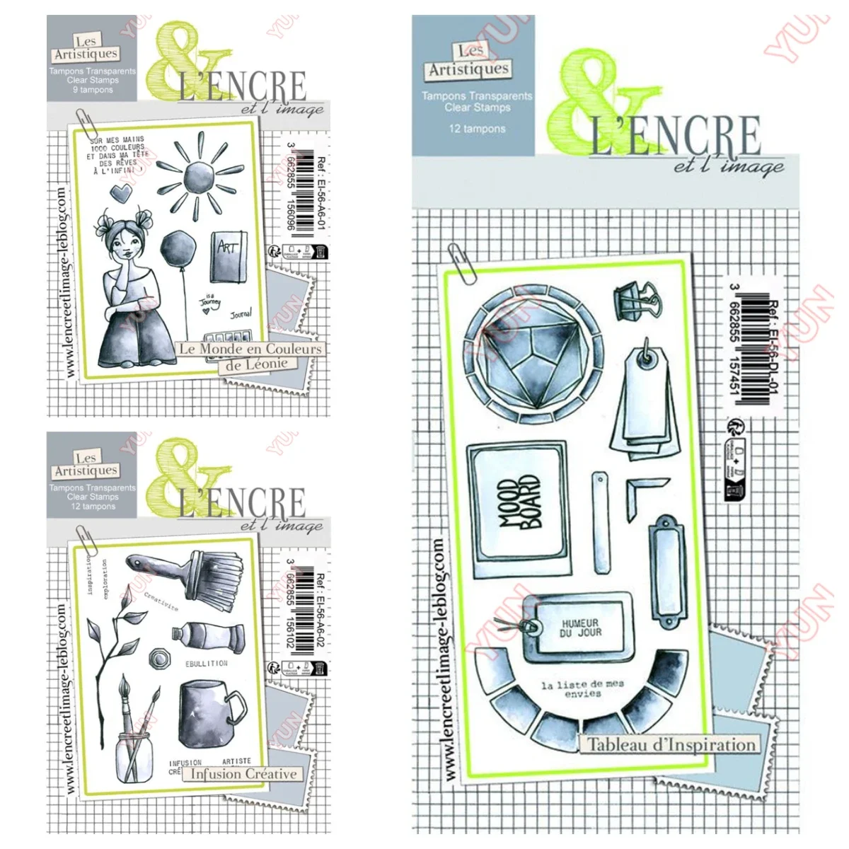 New 2025 Craft Metal Cutting Dies Mold DIY Leonie's World of Colors Inspiration Board Creative Stamp Card Embossing Scrapbooking
New 2025 Craft Metal Cutting Dies Mold DIY Leonie's World of Colors Inspiration Board Creative Stamp Card Embossing Scrapbooking