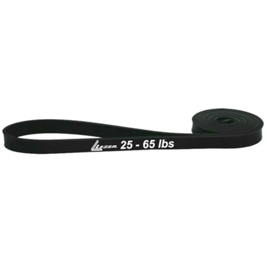 Resistance Bands - Pull Up Bands for Home Gym Fitness, Stretching, Physical Therapy and Training - Includes Instruction
Resistance Bands - Pull Up Bands for Home Gym Fitness, Stretching, Physical Therapy and Training - Includes Instruction