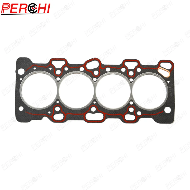 Для MITSUBISHI 4G63-16V DELICA/SPACE GEAR 2.0 1995-2002 автомобильные детали прокладка головки OEM MD 346924
Для MITSUBISHI 4G63-16V DELICA/SPACE GEAR 2.0 1995-2002 автомобильные детали прокладка головки OEM MD 346924