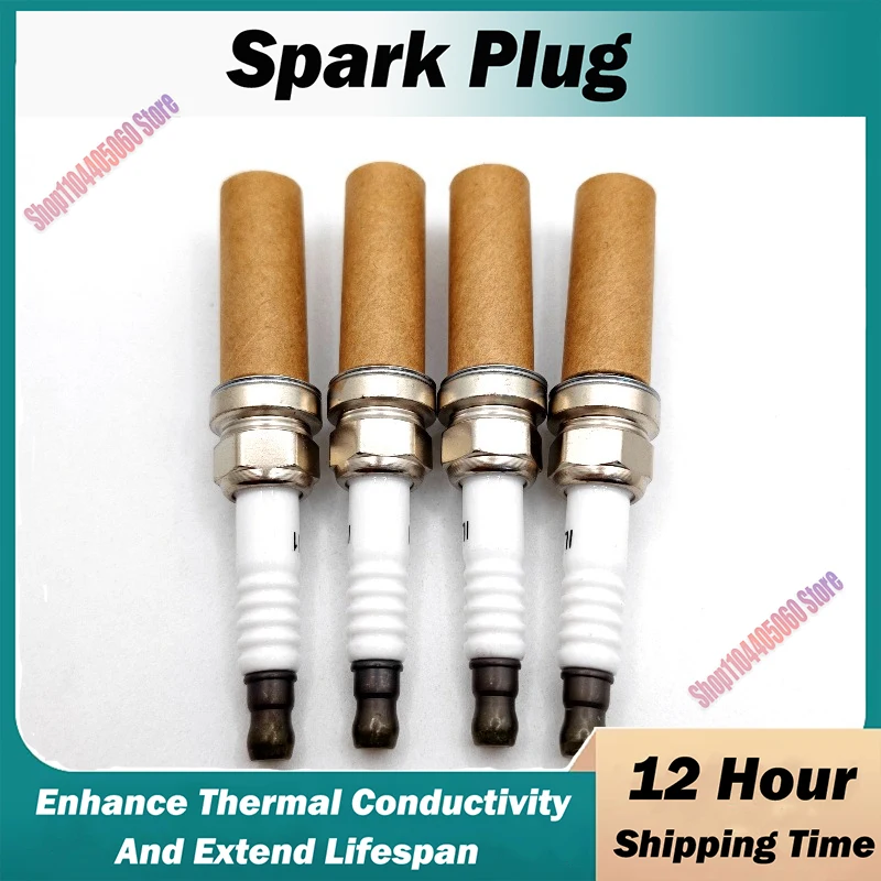 SILZKR7B-11 9723 (SILZKR7B11) 4PCS Iridium Spark Plug For Hyundai Elantra Genesis I40 Santa Fe Kia Carens Optima Azera Forte
SILZKR7B-11 9723 (SILZKR7B11) 4PCS Iridium Spark Plug For Hyundai Elantra Genesis I40 Santa Fe Kia Carens Optima Azera Forte