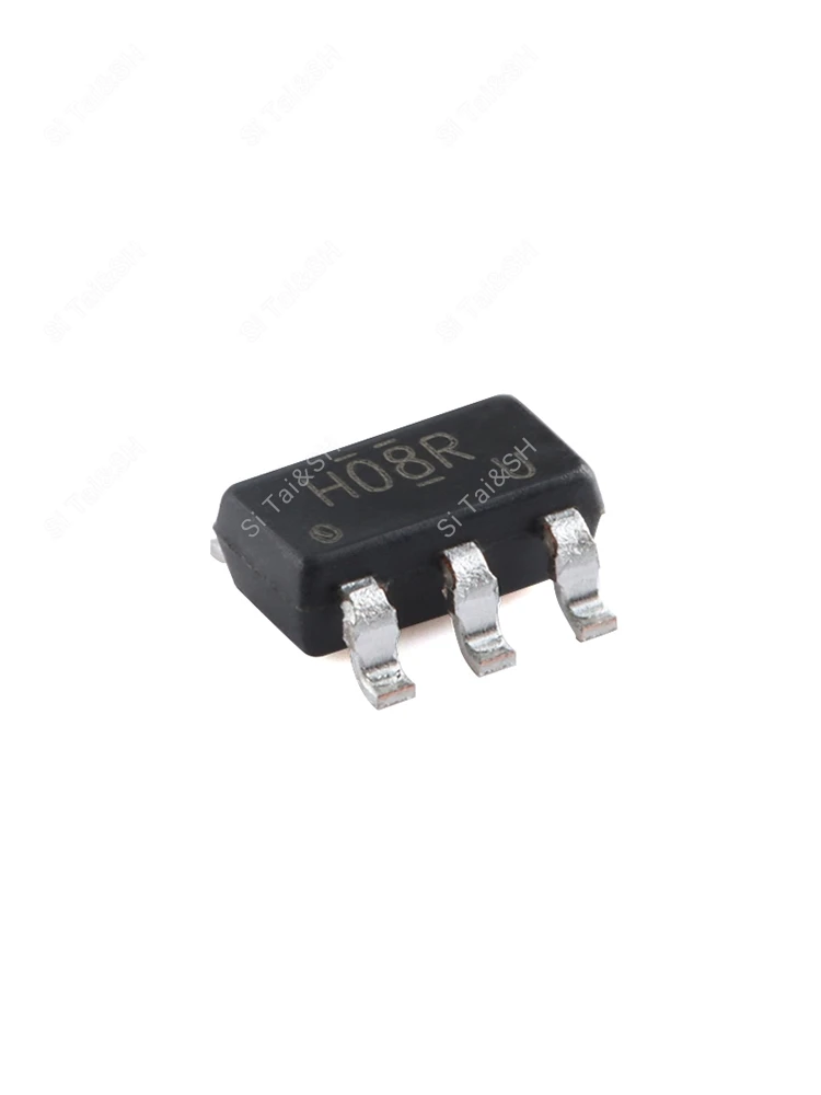 molewei 50 шт. SN74AUP1G08DBVR пластиковый защитный чехол-23-5 1Way 0,8 В-3,6 В черный пластиковый защитный чехол
molewei 50 шт. SN74AUP1G08DBVR пластиковый защитный чехол-23-5 1Way 0,8 В-3,6 В черный пластиковый защитный чехол