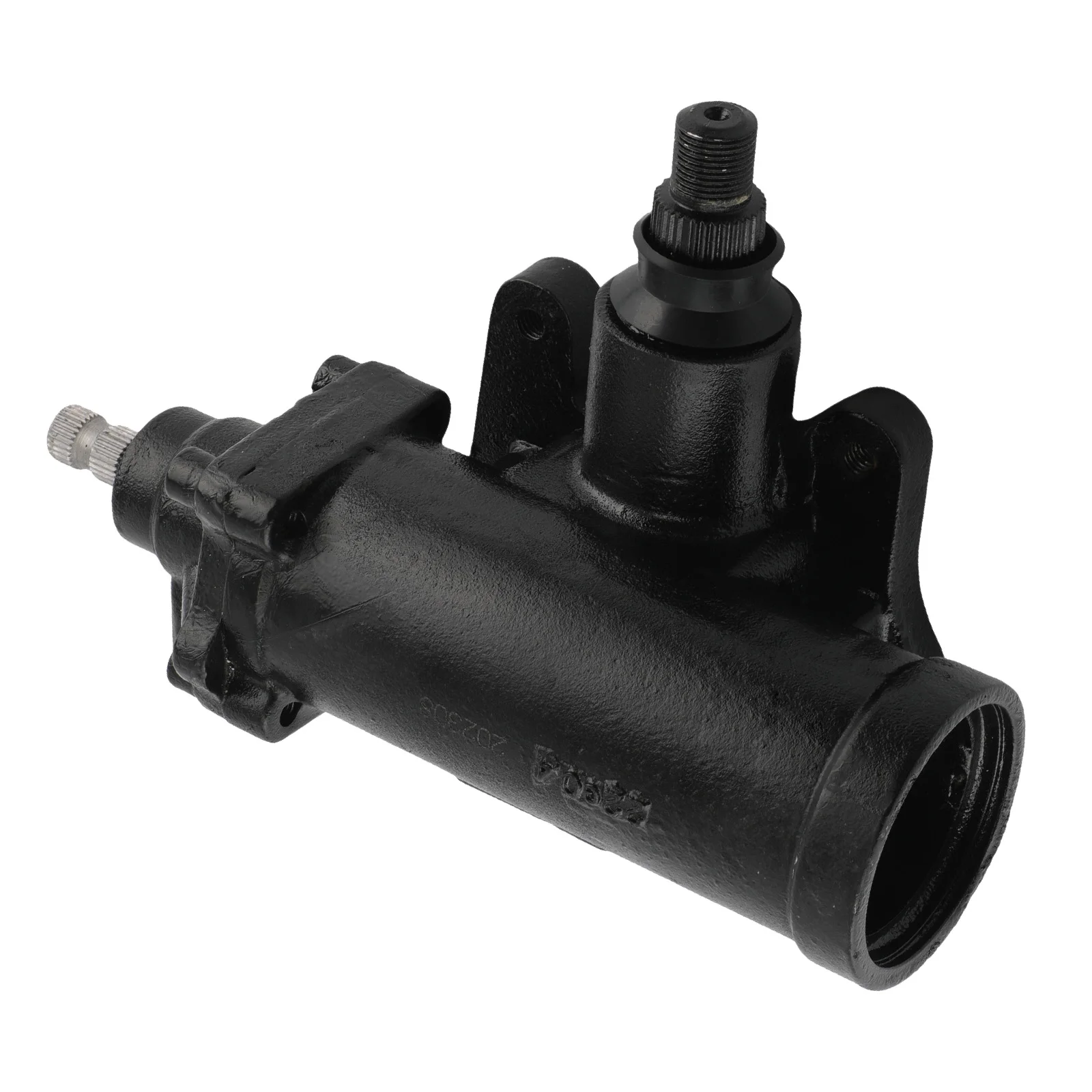 Новая рулевая рейка (гидроусилитель руля) для Chevrolet C10 C20 C30 GMC C/R 1500 2500 3500, левый руль (LHD)
Новая рулевая рейка (гидроусилитель руля) для Chevrolet C10 C20 C30 GMC C/R 1500 2500 3500, левый руль (LHD)