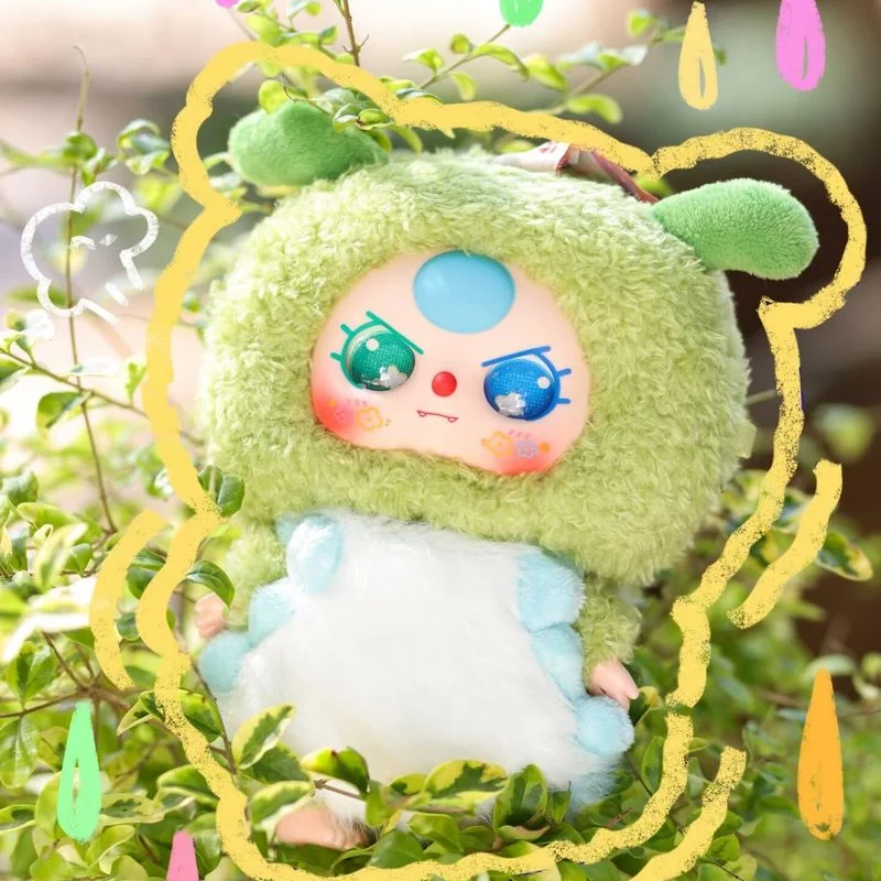 Подлинная серия Babythree Pok é Mon, слепая коробка, милый модный игровой рюкзак, подвеска, украшение, Kawaii, украшение для рабочего стола, подарок на день рождения
Подлинная серия Babythree Pok é Mon, слепая коробка, милый модный игровой рюкзак, подвеска, украшение, Kawaii, украшение для рабочего стола, подарок на день рождения
