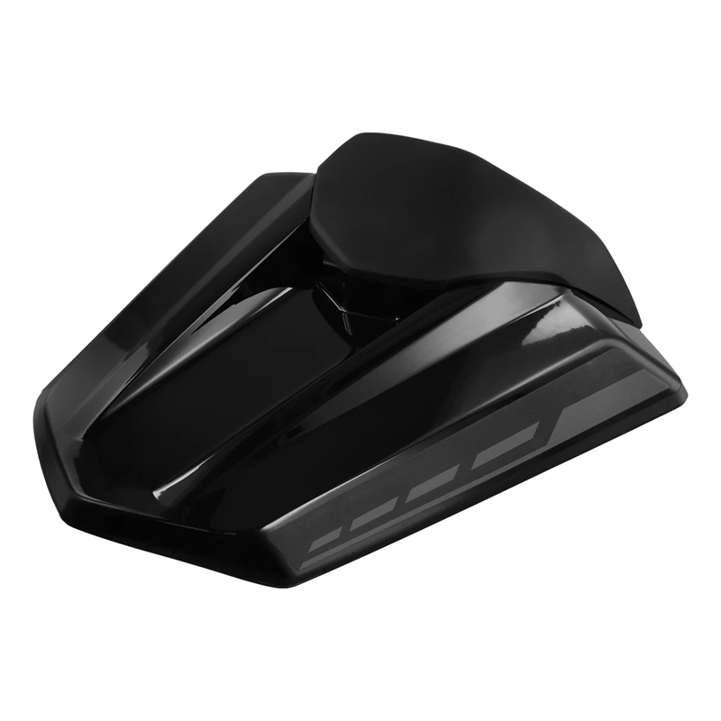 Motorcycle Rear Passenger Cowl Seat Back Cover Fairing Accessories For Honda CB750 HORNET 2023 2024
Motorcycle Rear Passenger Cowl Seat Back Cover Fairing Accessories For Honda CB750 HORNET 2023 2024