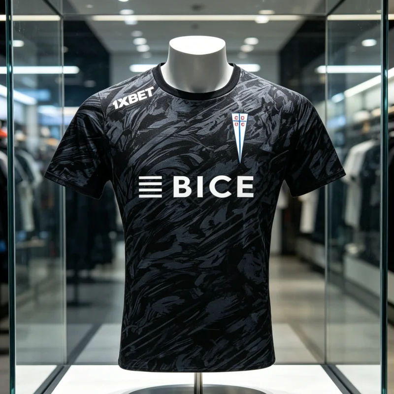 Católica Football Jersey Unisex Summer Breathable Quick Drying Sports T-shirt Fashion Streetwear Y2k Top Family Matching Outfits
Católica Football Jersey Unisex Summer Breathable Quick Drying Sports T-shirt Fashion Streetwear Y2k Top Family Matching Outfits