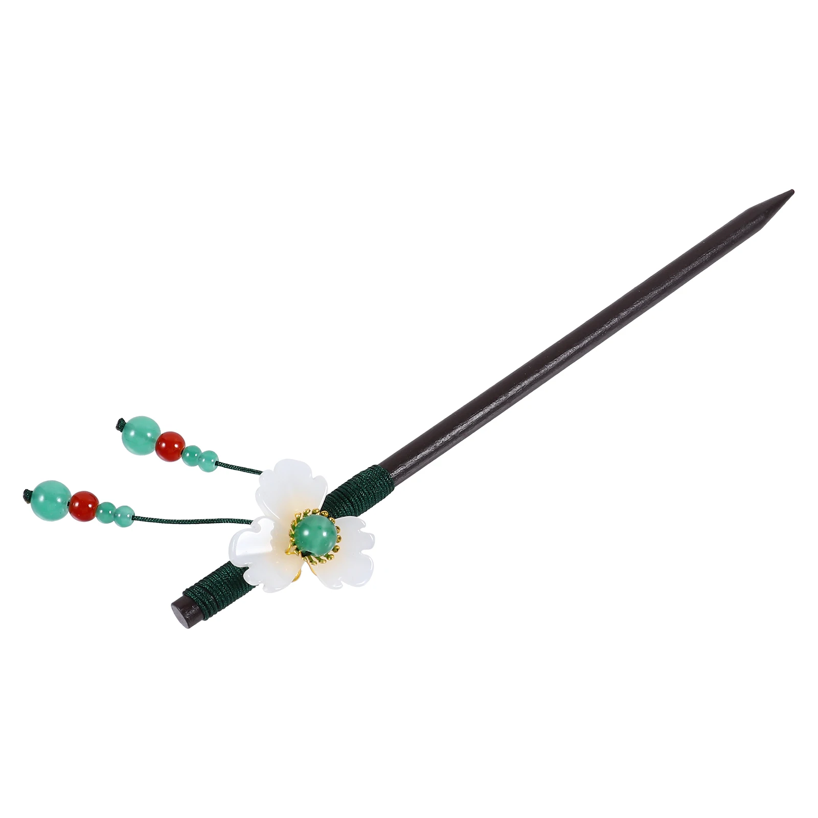 Retro Hairpins Wood Hair Stick Flower Tassel Accessories Women Durable Practical Long Lasting Elegant Confidence
Retro Hairpins Wood Hair Stick Flower Tassel Accessories Women Durable Practical Long Lasting Elegant Confidence