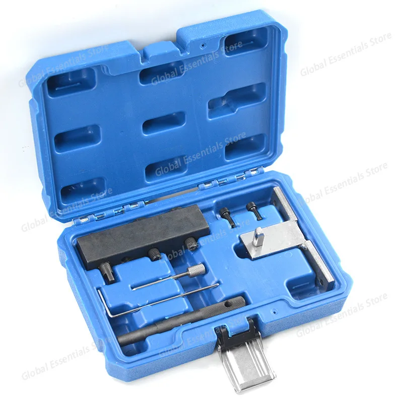 For Opel/for Vauxhall 1.6T Engine Timing Tools, Engine Speed Control Tools, Automotive Maintenance Tools
For Opel/for Vauxhall 1.6T Engine Timing Tools, Engine Speed Control Tools, Automotive Maintenance Tools