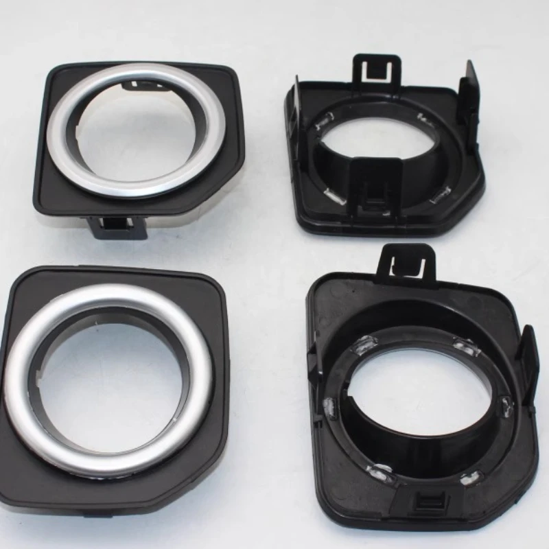 Applicable Road/Freelander 2 Fog Light Frame Front Bar Lower Middle Mesh Cover Found 4 Brand New Pieces
Applicable Road/Freelander 2 Fog Light Frame Front Bar Lower Middle Mesh Cover Found 4 Brand New Pieces