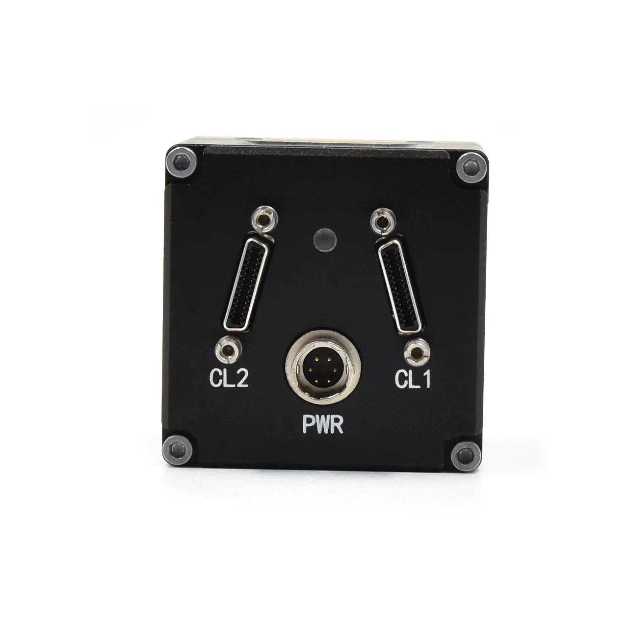High-Speed Hyperspectral RGB+NIR Imaging Infrared Camera 4K 40kHz Low Cost CMOS for Link Line Scanning Sorting Applications
High-Speed Hyperspectral RGB+NIR Imaging Infrared Camera 4K 40kHz Low Cost CMOS for Link Line Scanning Sorting Applications