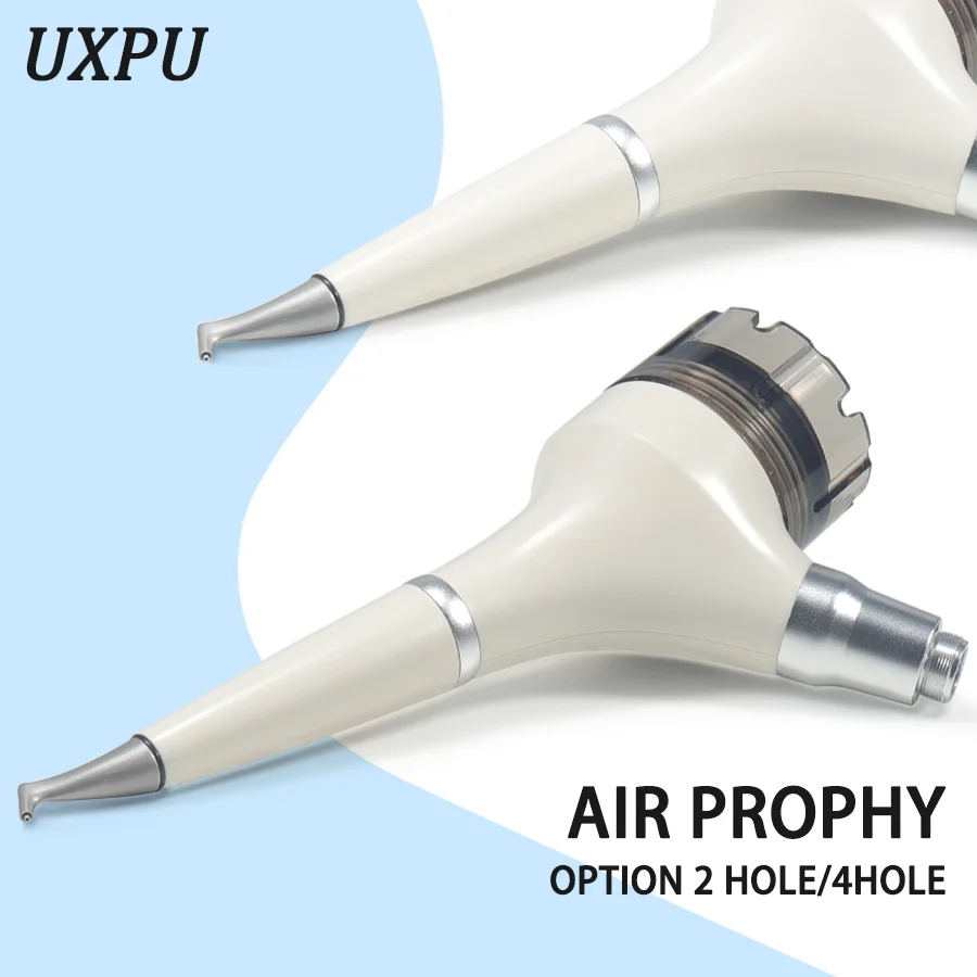 Dental AIR PROPHY Intraoral Sandblasting Gun, Oral Whitening Sandblasting, Removes Plaque and Stains, Cleaning Polishing
Dental AIR PROPHY Intraoral Sandblasting Gun, Oral Whitening Sandblasting, Removes Plaque and Stains, Cleaning Polishing