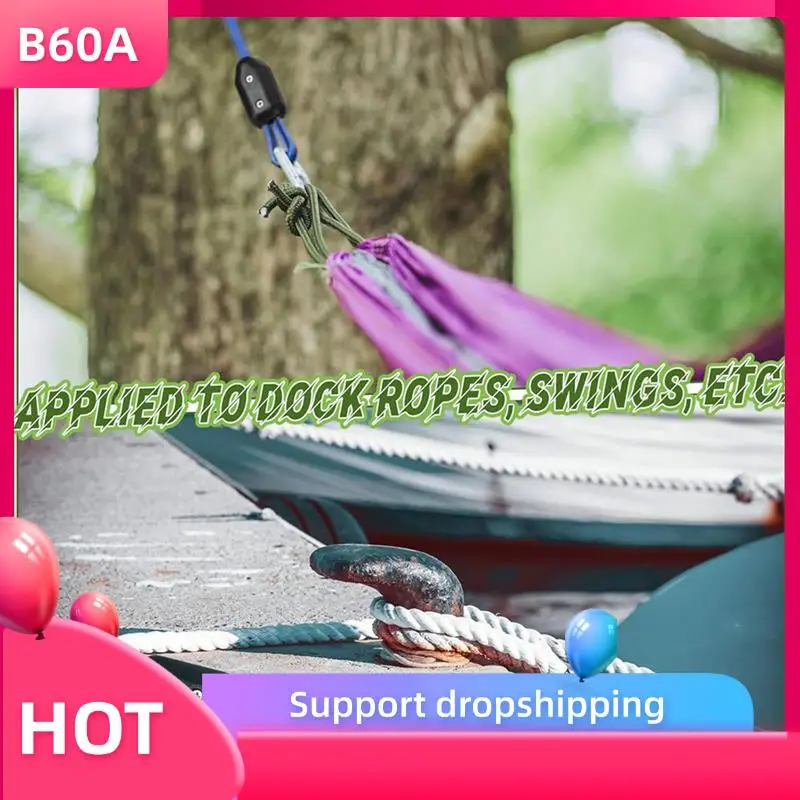 B60A 16 шт. зажимы для веревки, многоразовый зажим для веревки 3/8 дюйма, соединительный зажим для веревки, подходит для нейлоновой веревки 7-8 мм или плетеных веревок
B60A 16 шт. зажимы для веревки, многоразовый зажим для веревки 3/8 дюйма, соединительный зажим для веревки, подходит для нейлоновой веревки 7-8 мм или плетеных веревок