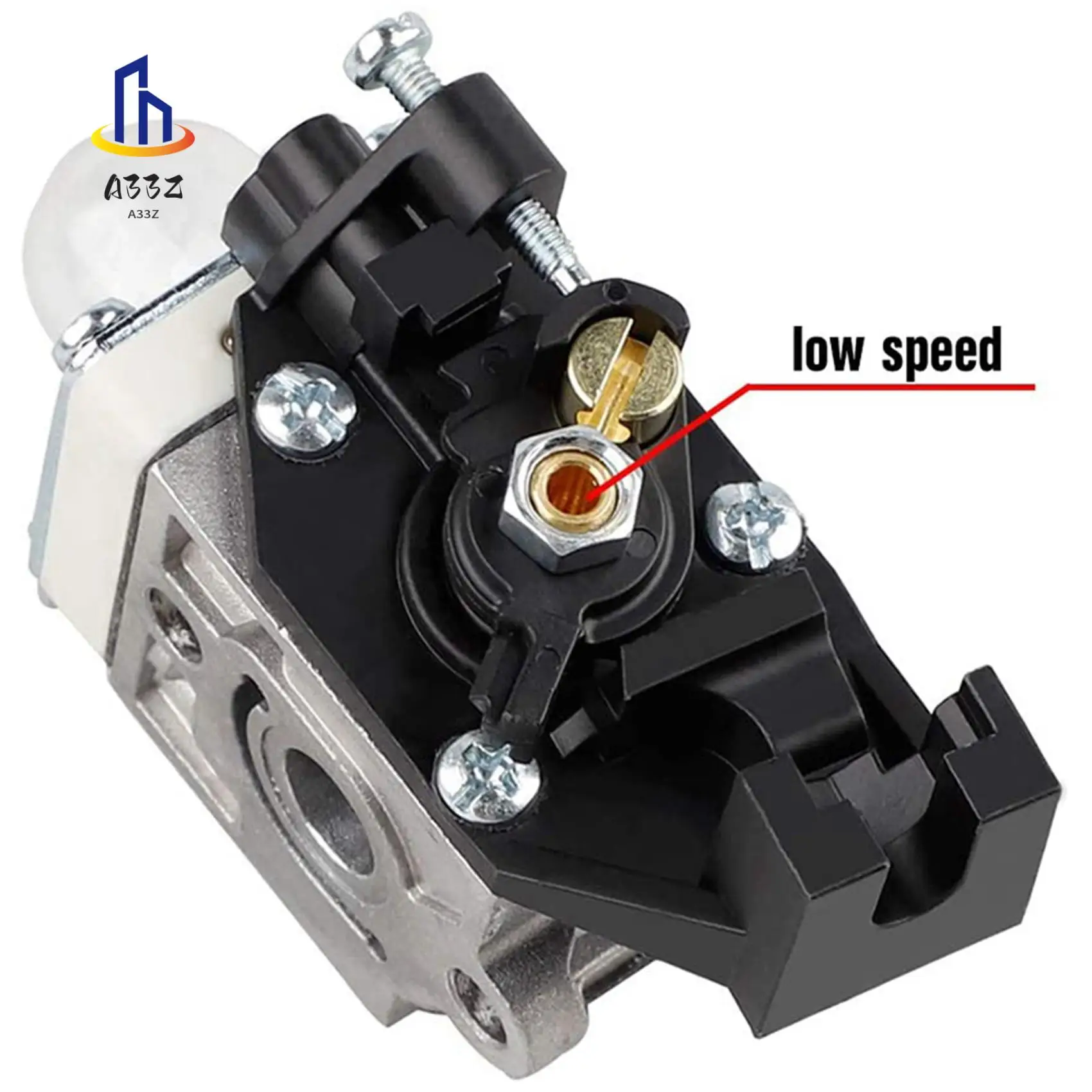 A33Z-2X SRM225 PAS225 Комплект настройки карбюратора для Echo SRM-225 PAS-225 A 021001692 Карбюратор триммера Weed-Eater
A33Z-2X SRM225 PAS225 Комплект настройки карбюратора для Echo SRM-225 PAS-225 A 021001692 Карбюратор триммера Weed-Eater