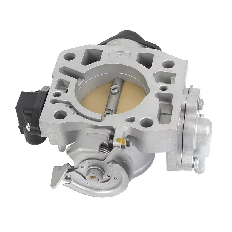 16400-PAA-A61 16400PAAA61 Throttle Body For Honda Accord 1998 1999 2000 2001 2002
16400-PAA-A61 16400PAAA61 Throttle Body For Honda Accord 1998 1999 2000 2001 2002