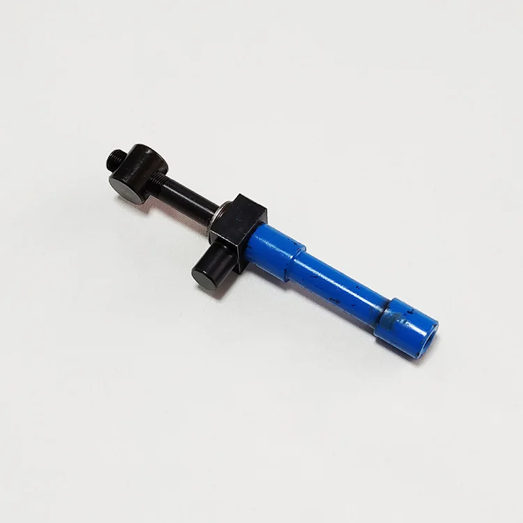 2 Pieces/lot Repuesto Para Spare Parts For Heidelberg CD74 XL75 L2.010.087+G2.010.041+L2.010.021 Adjusting spindle
2 Pieces/lot Repuesto Para Spare Parts For Heidelberg CD74 XL75 L2.010.087+G2.010.041+L2.010.021 Adjusting spindle