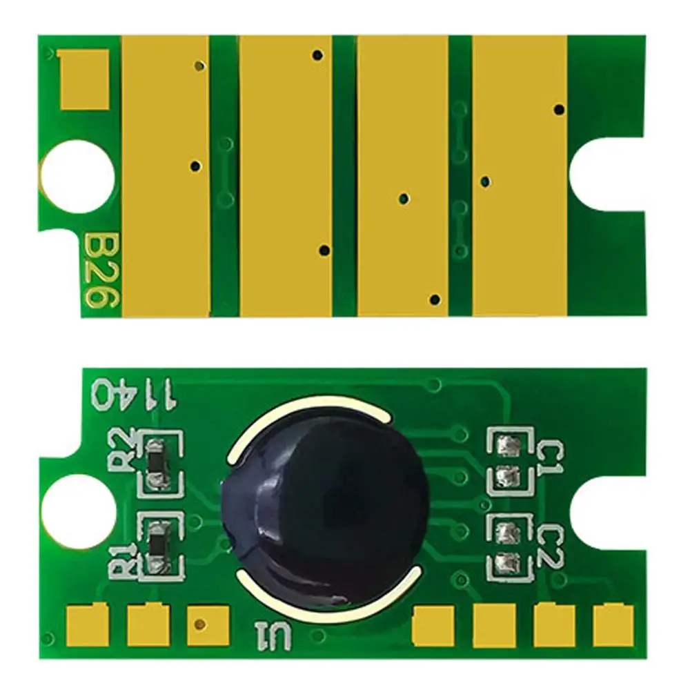 Toner Chip For Fuji Xerox Phaser 6600 6600 6600DN 6600N WorkCentre WC6605 6605DN 6605N 106R02228 106R02225 106R02226 106R02227
Toner Chip For Fuji Xerox Phaser 6600 6600 6600DN 6600N WorkCentre WC6605 6605DN 6605N 106R02228 106R02225 106R02226 106R02227