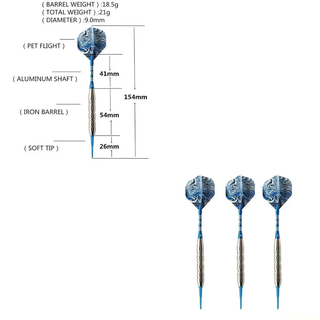 U2JB Алюминиевые валы Уникальный дизайн флагов для дартса Дартс Дартс для начинающих метание дротиков
U2JB Алюминиевые валы Уникальный дизайн флагов для дартса Дартс Дартс для начинающих метание дротиков