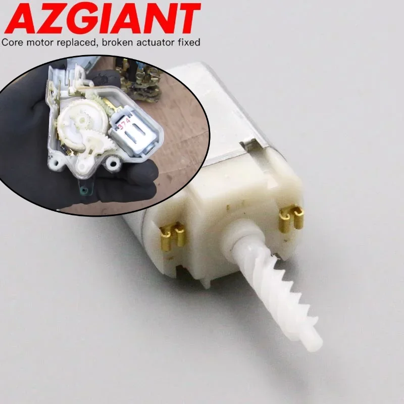 80553AA300 DC Motos Auto Parts for Nissan Patrol GU Y61 Cefiro A32 A33 D22 NP300 Navara TERRA Door Lock Motor Power Engine 12V
80553AA300 DC Motos Auto Parts for Nissan Patrol GU Y61 Cefiro A32 A33 D22 NP300 Navara TERRA Door Lock Motor Power Engine 12V