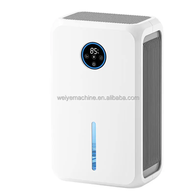 2025 Новый бытовой 2,5 л электрический бесшумный умный мини-осушитель и осушитель воздуха для спальни с контролем влаги умный осушитель воздуха
2025 Новый бытовой 2,5 л электрический бесшумный умный мини-осушитель и осушитель воздуха для спальни с контролем влаги умный осушитель воздуха