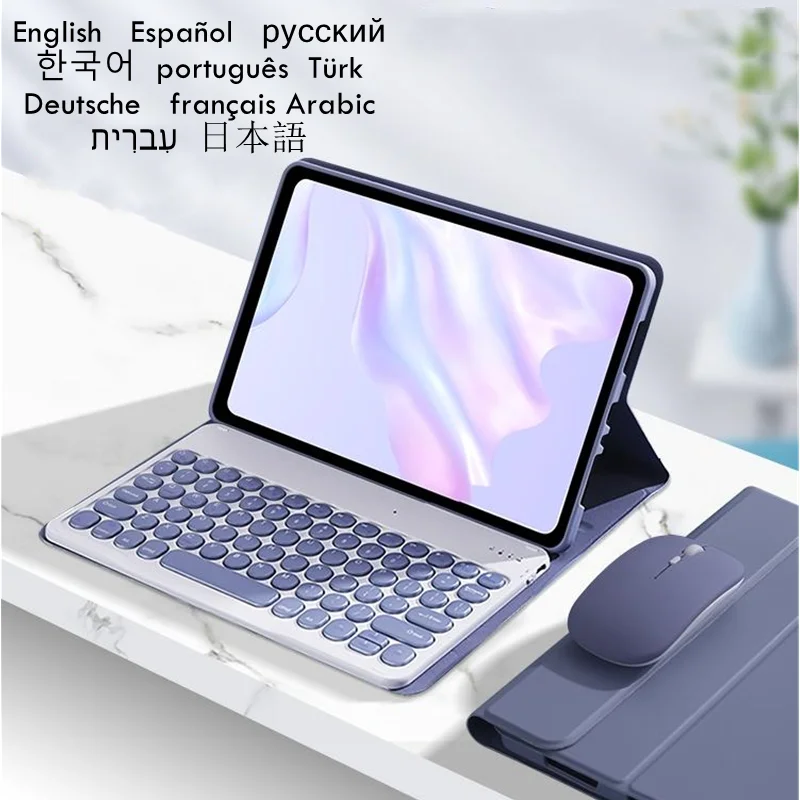 For Xiaomi Pad 6 Pro Case with Keyboard for For Xiaomi Mi Pad MiPad 6 6 Pro Case PU Leather Silicon Cover for Xiaomi Pad 6 Funda
For Xiaomi Pad 6 Pro Case with Keyboard for For Xiaomi Mi Pad MiPad 6 6 Pro Case PU Leather Silicon Cover for Xiaomi Pad 6 Funda