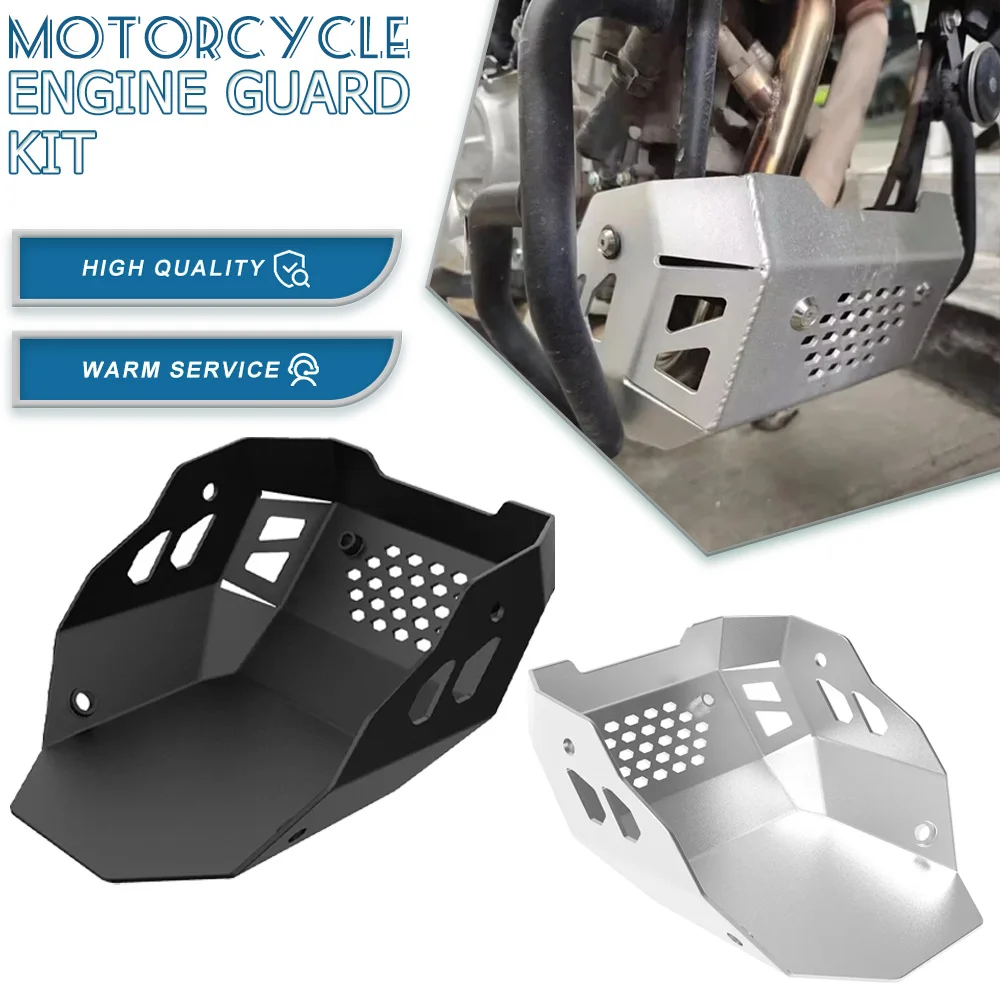 450MT Motorcycle Skid Plate Bash Frame Guard Protector Cover FOR CFMOTO CF MOTO 450mt 450 MT 450 MT450 2024 2025 2026
450MT Motorcycle Skid Plate Bash Frame Guard Protector Cover FOR CFMOTO CF MOTO 450mt 450 MT 450 MT450 2024 2025 2026