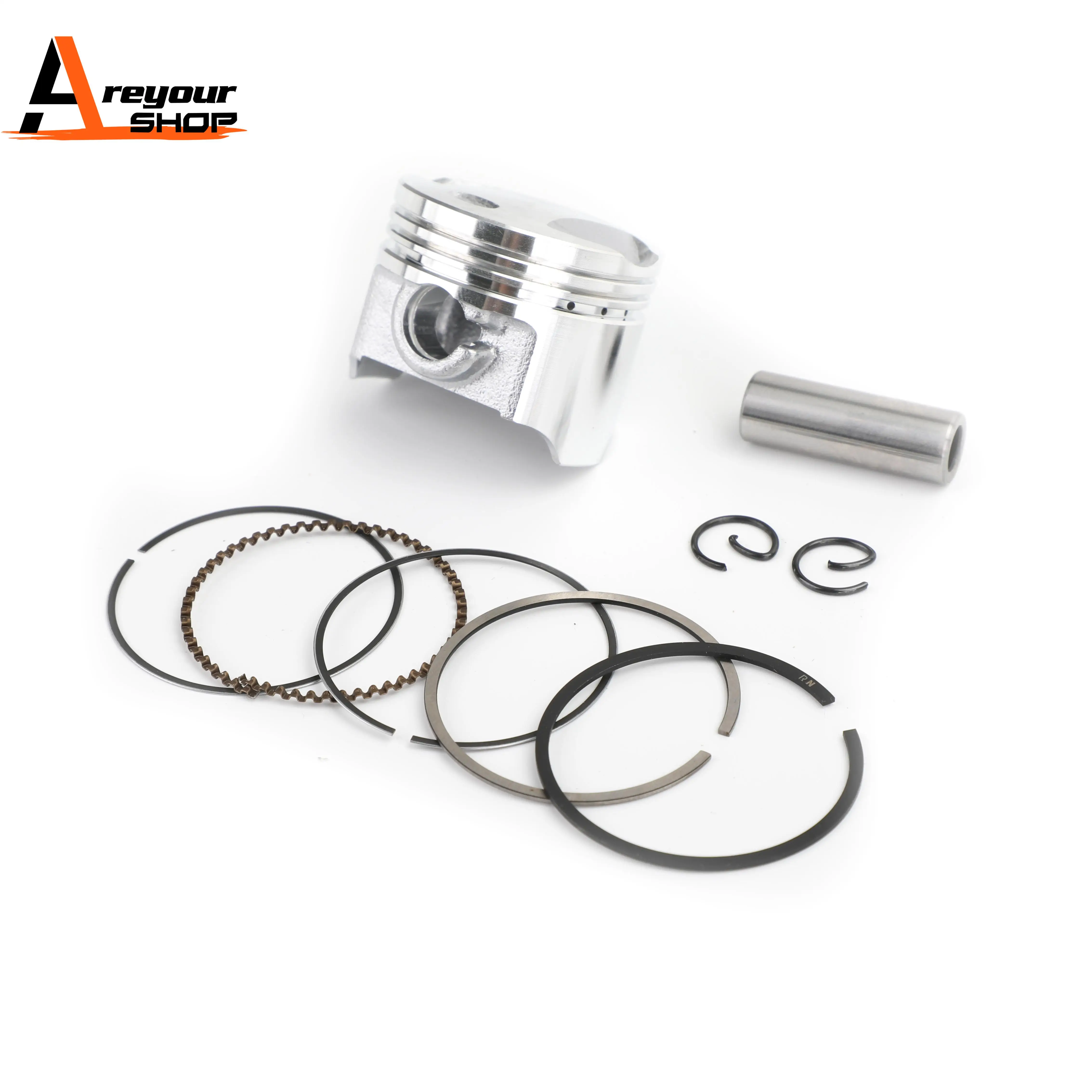 BS7 38.25mm für NPS50 CHF50 KOMPLETT Honda 2002-2017 Kit KOLBEN Boomer/Ruckus
BS7 38.25mm für NPS50 CHF50 KOMPLETT Honda 2002-2017 Kit KOLBEN Boomer/Ruckus