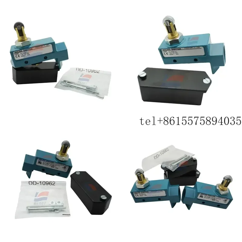 Hot BZE6-2RQ9 Screw Type Limit Switch List Price for Plunger Valve Position Signal Indicator
Hot BZE6-2RQ9 Screw Type Limit Switch List Price for Plunger Valve Position Signal Indicator