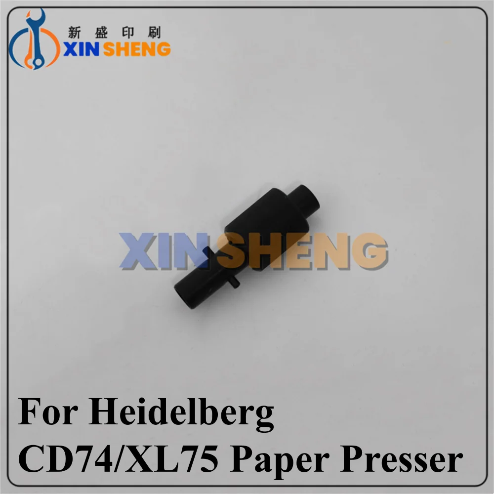 High Quality For Heidelberg CD74 XL75 Feeder Press Holder, Printing Press Parts
High Quality For Heidelberg CD74 XL75 Feeder Press Holder, Printing Press Parts