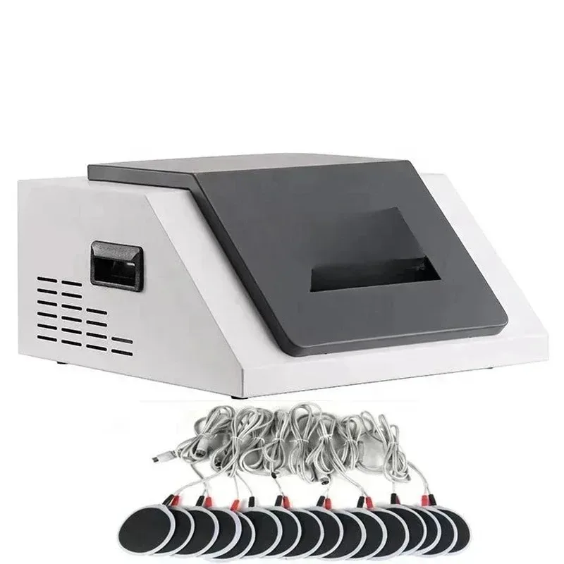 3 In 1 Pressotherapy Lymphatic Drainage Massage Presoterapia Machine With Body Massage