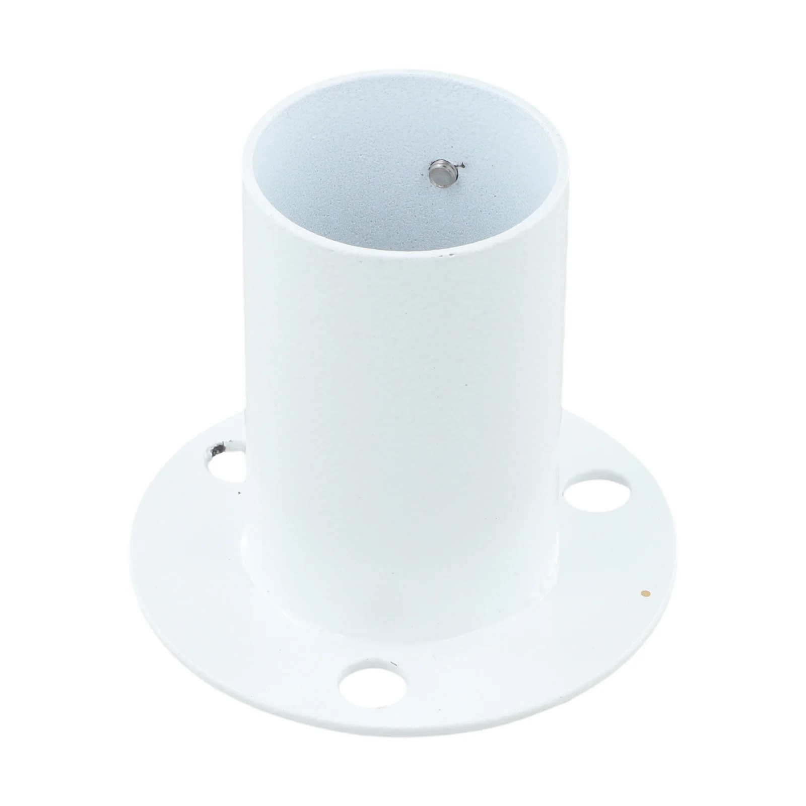 Marine and Pool Stainless Steel Flanges Base for 1 5 inch Handrail Ladder Mount Resistant with Reinforced Base
Marine and Pool Stainless Steel Flanges Base for 1 5 inch Handrail Ladder Mount Resistant with Reinforced Base